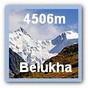 MOUNT BELUKHA